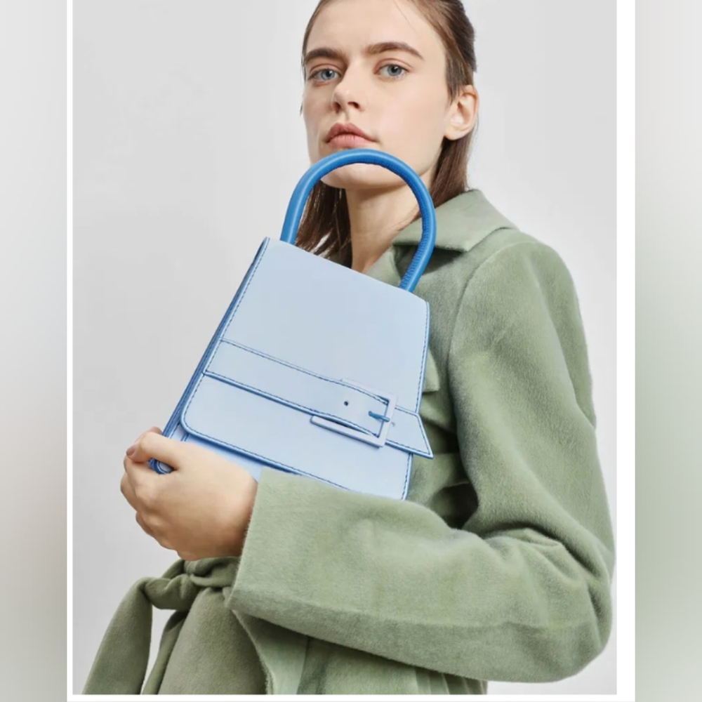 Charles & Keith crossbody bag